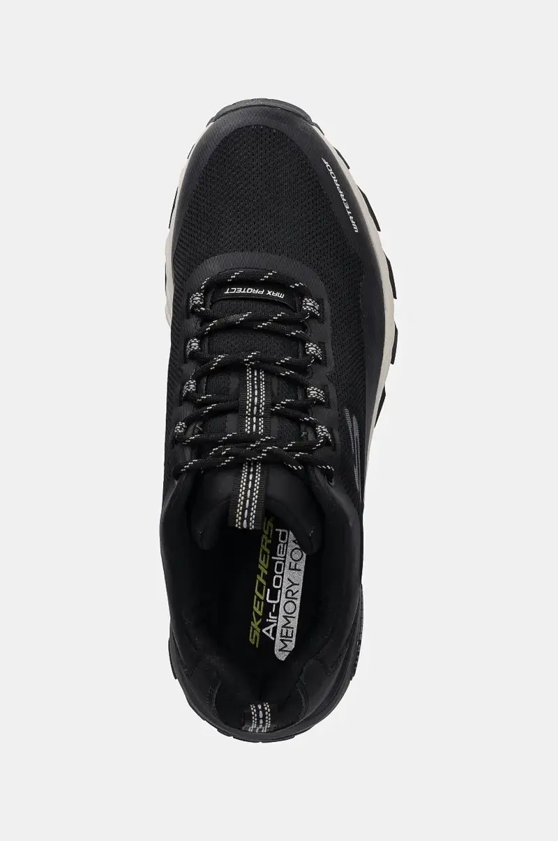 scarpe Max Protect Fast Track uomo colore nero miniatura 4