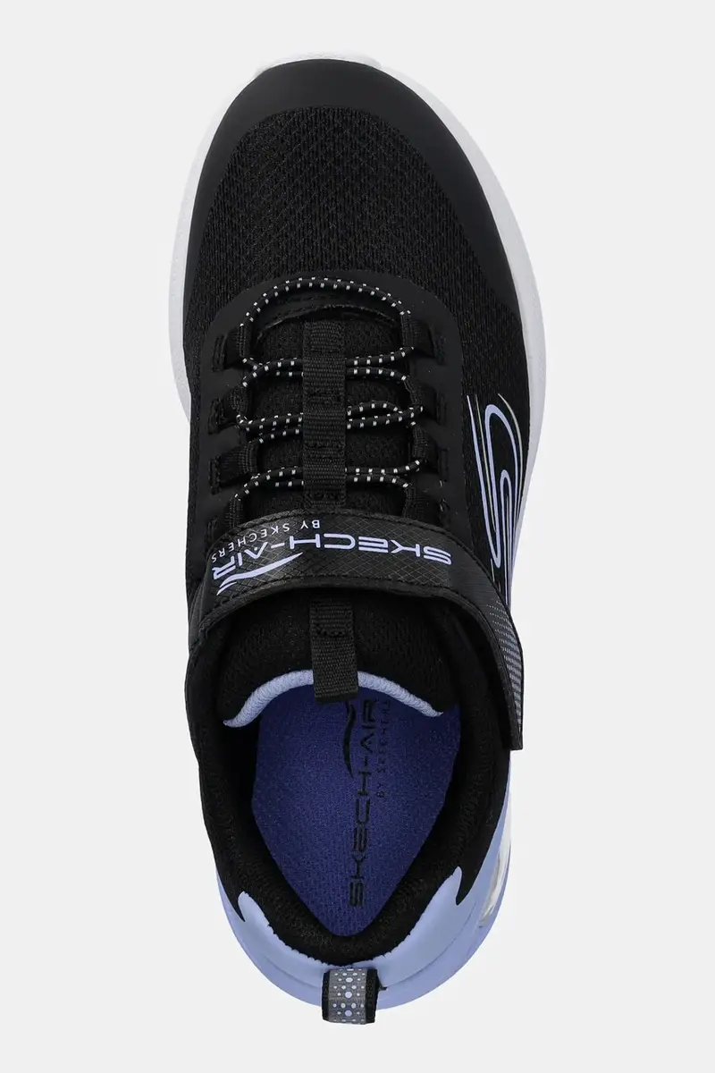 scarpe MICROSPEC MAX ADVANCE colore nero 303595L miniatura 4