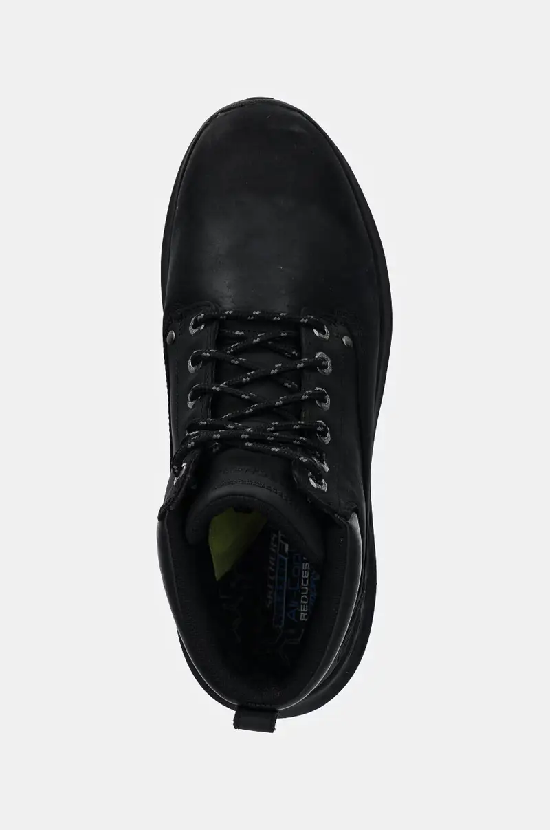 scarpe PARSON EDERIC uomo colore nero 205175 miniatura 4