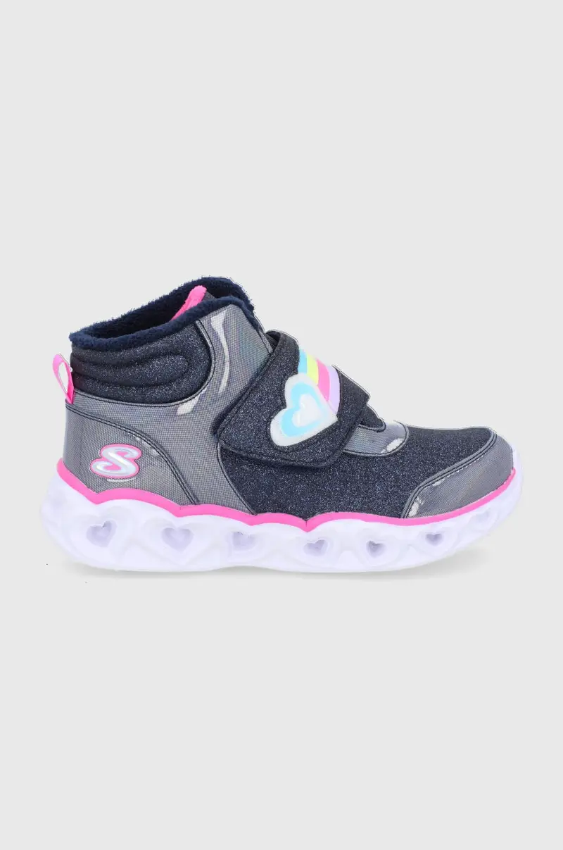 scarpe per bambini Blu navy