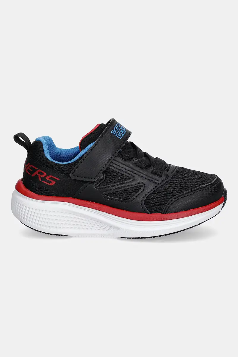 scarpe per bambini GO RUN ELEVATE 2.0-FIND MY LI colore nero 404050N miniatura 2
