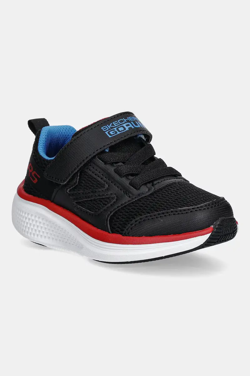 scarpe per bambini GO RUN ELEVATE 2.0-FIND MY LI colore nero 404050N