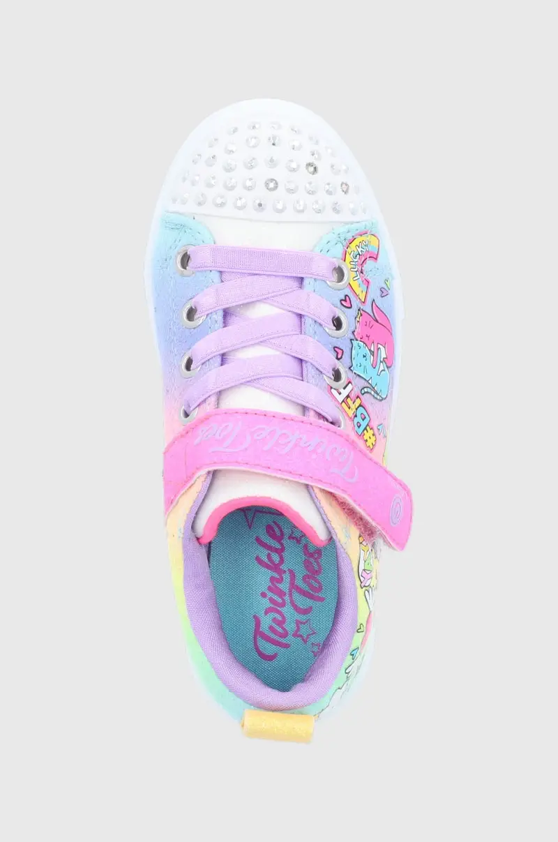 scarpe per bambini Multicolore miniatura 4