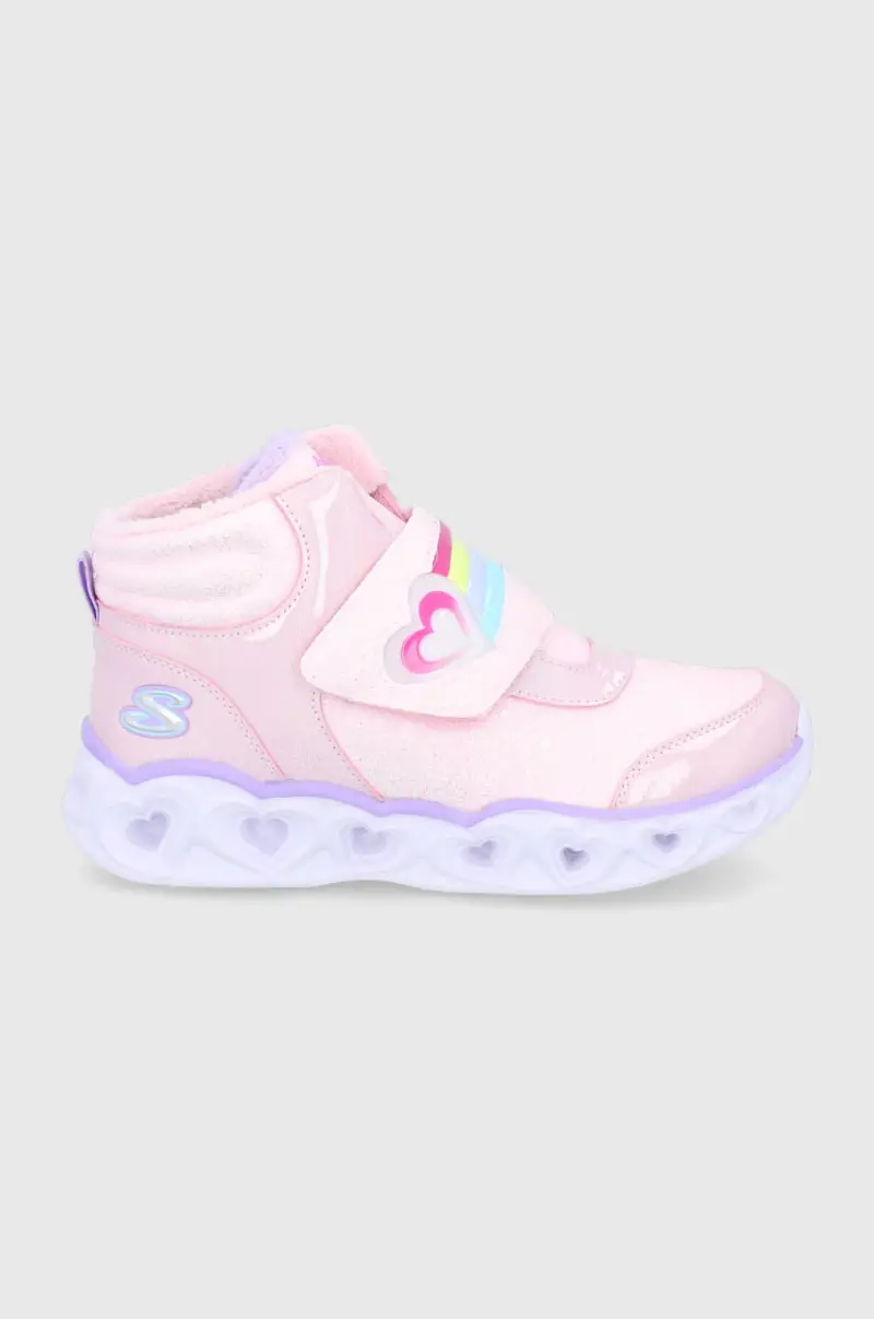 scarpe per bambini Rosa