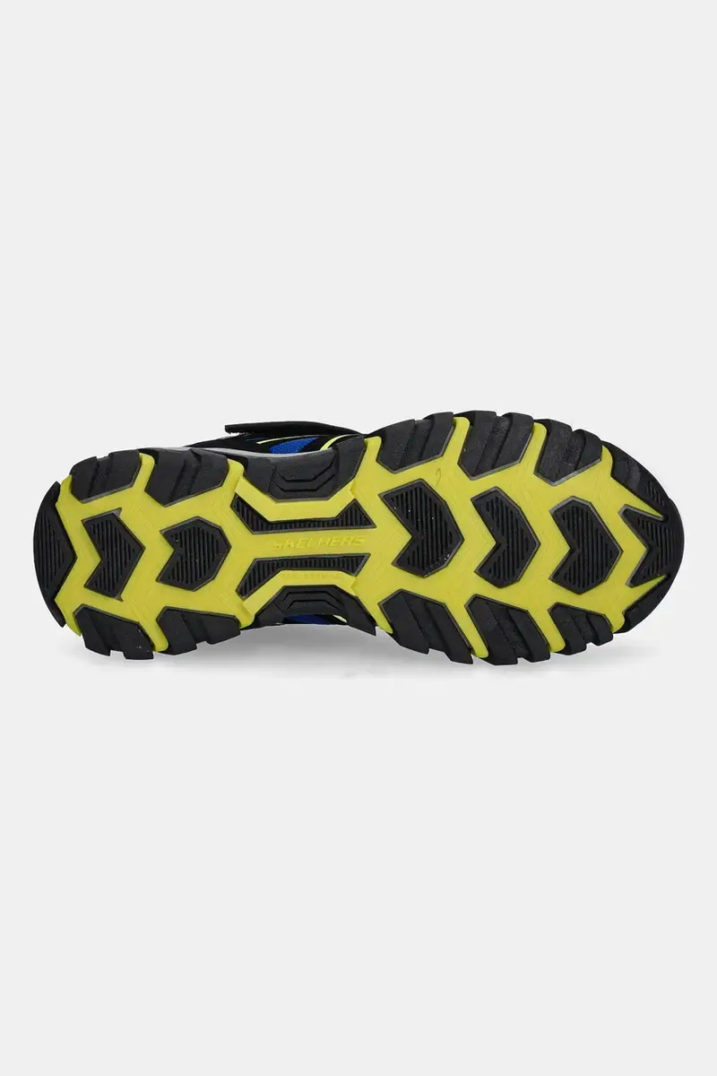 scarpe per bambini RUGGED RANGER-HYDRO EXPLORER colore blu navy 406411L miniatura 5