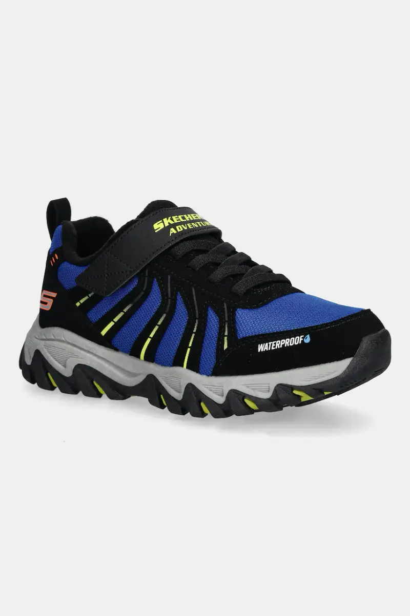 scarpe per bambini RUGGED RANGER-HYDRO EXPLORER colore blu navy 406411L