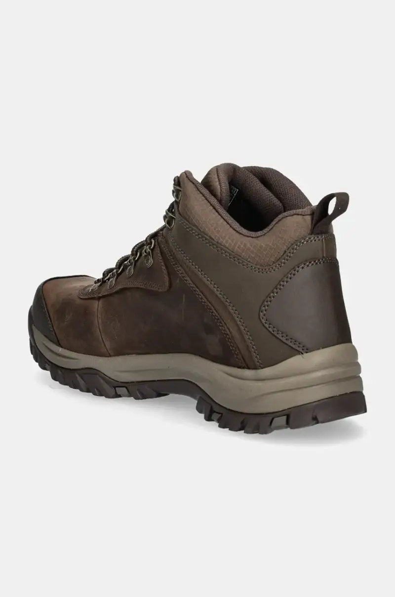 scarpe Relement Lennox uomo colore marrone 205240 miniatura 3