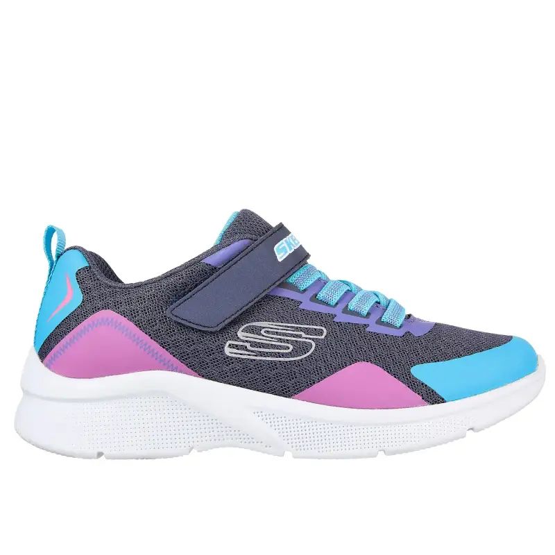 Scarpe running da bambina Skechers Twisty Kicks