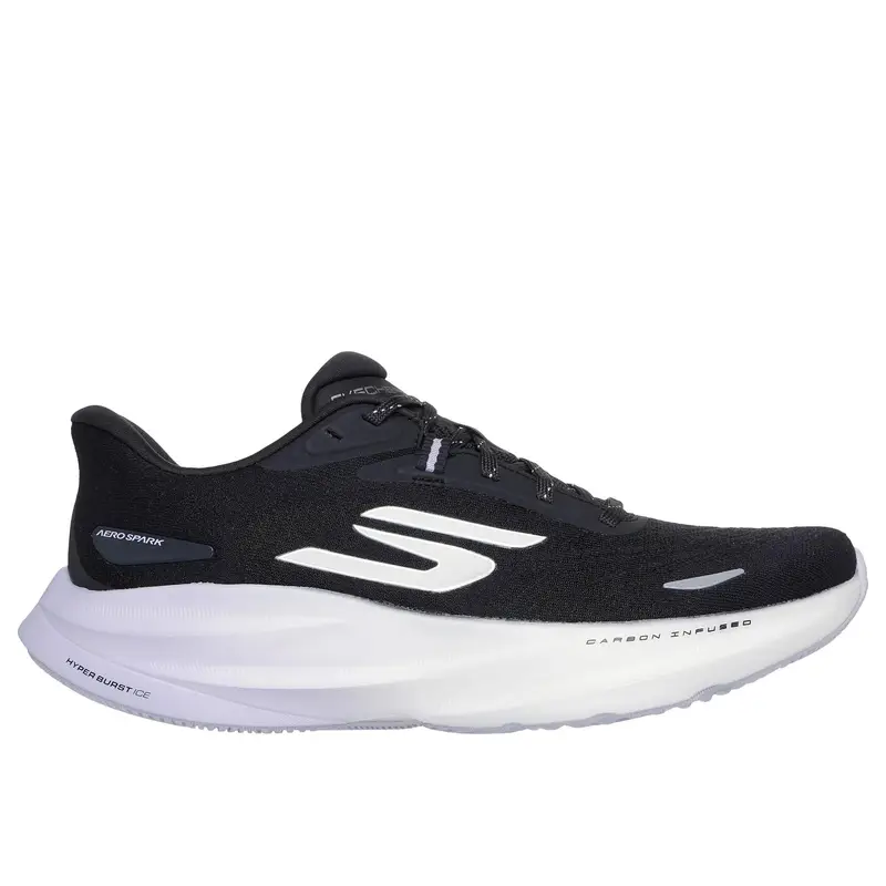Scarpe running da donna Skechers Aero Spark Multicolore