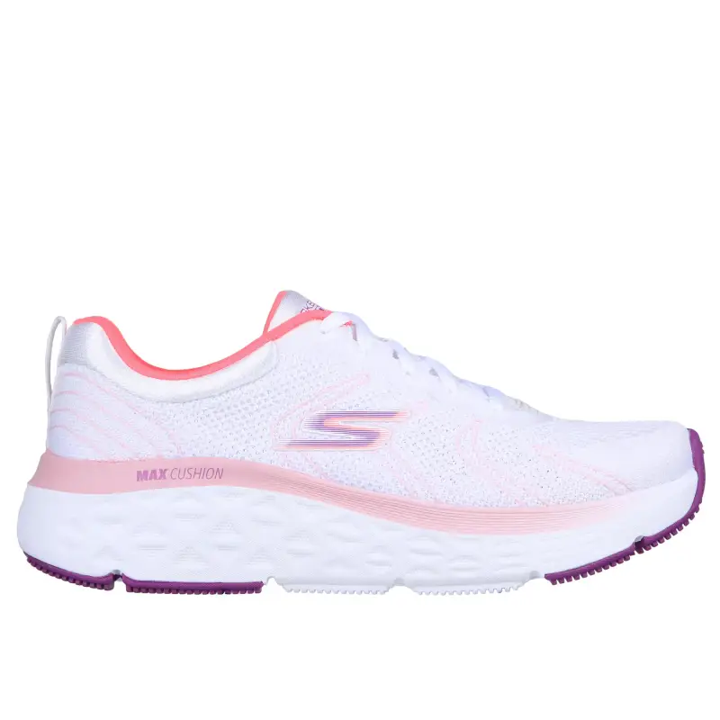 Scarpe running da donna Skechers Max Cushioning Delta