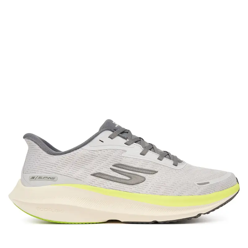 Scarpe running Skechers Aero Pulse 246220/GYLM Grigio