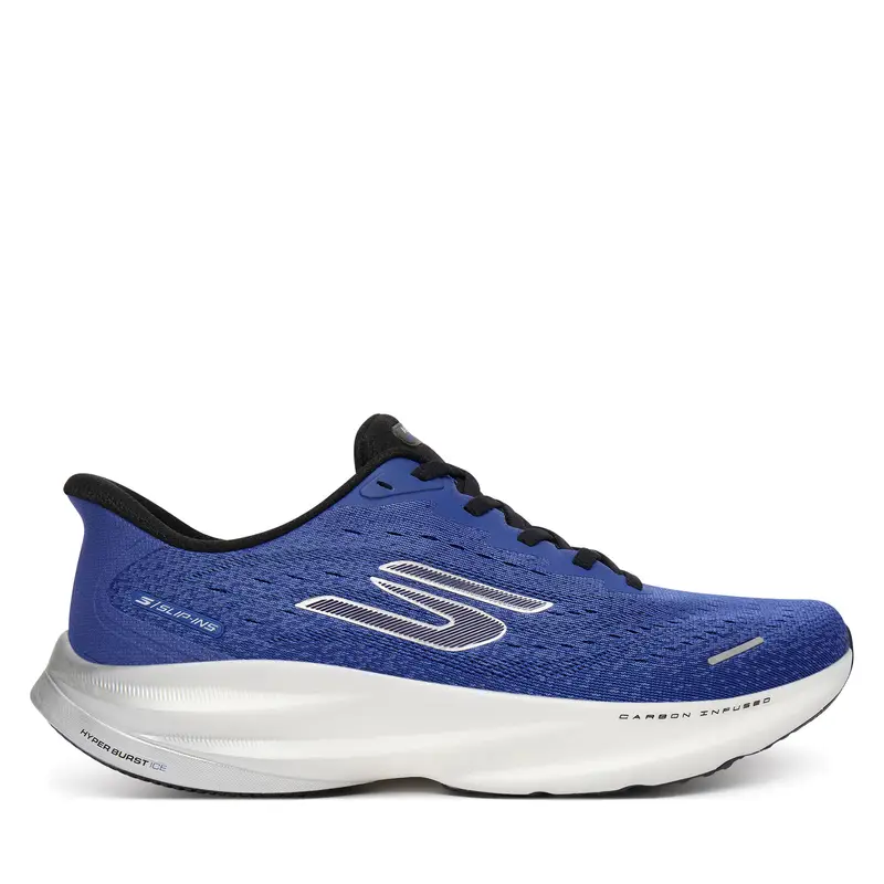 Scarpe running Skechers Aero Spark 246205/RYL Blu