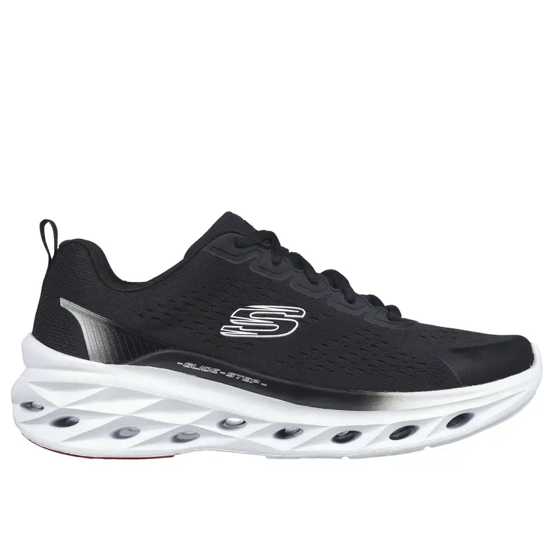 Scarpe running Skechers Glide Step Swift Noir