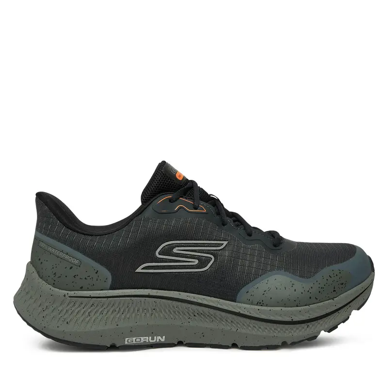 Scarpe running Skechers Go Run Consistent 2.0 220874 Grigio