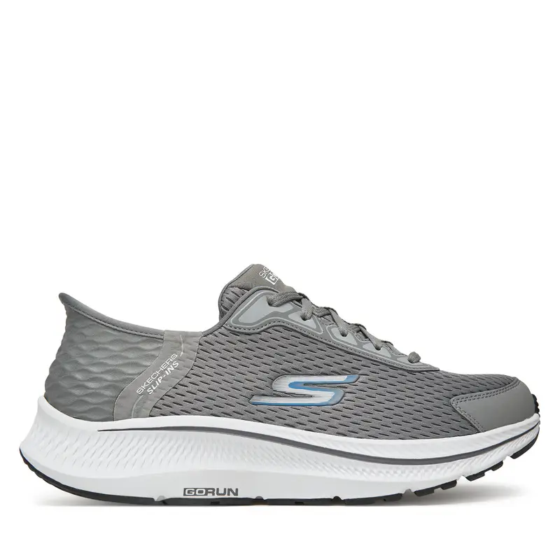 Scarpe running Skechers Go Run Consistent 2.0-Empowered 220863/GRY Grigio