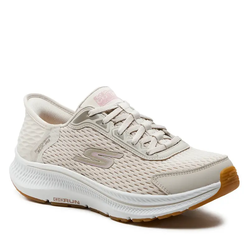 Scarpe running Skechers Go Run Consistent 2.0-Endure 128615/NTPK Beige