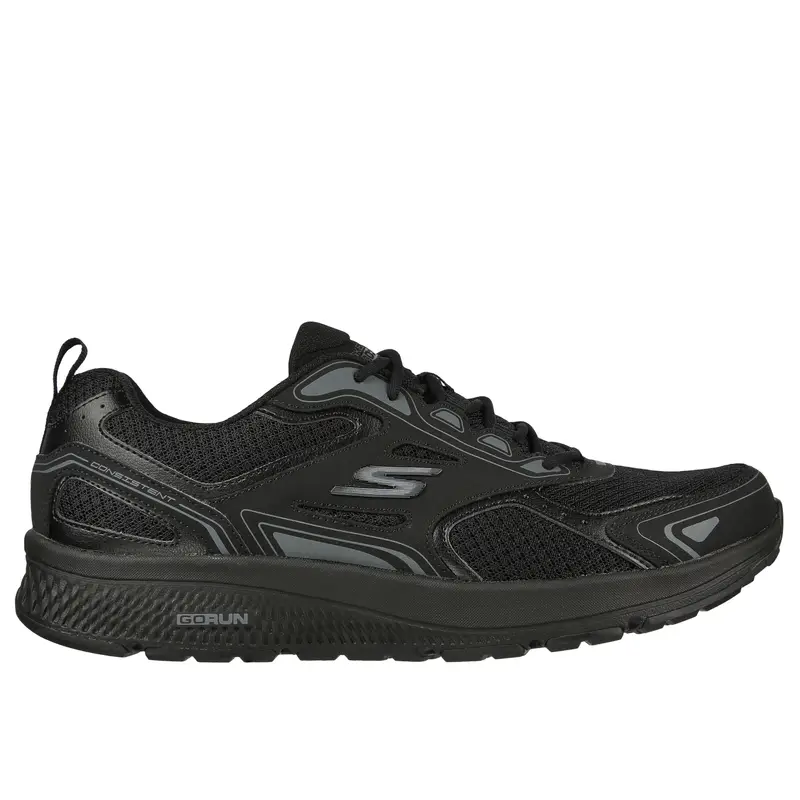 Scarpe running Skechers Go Run Noir