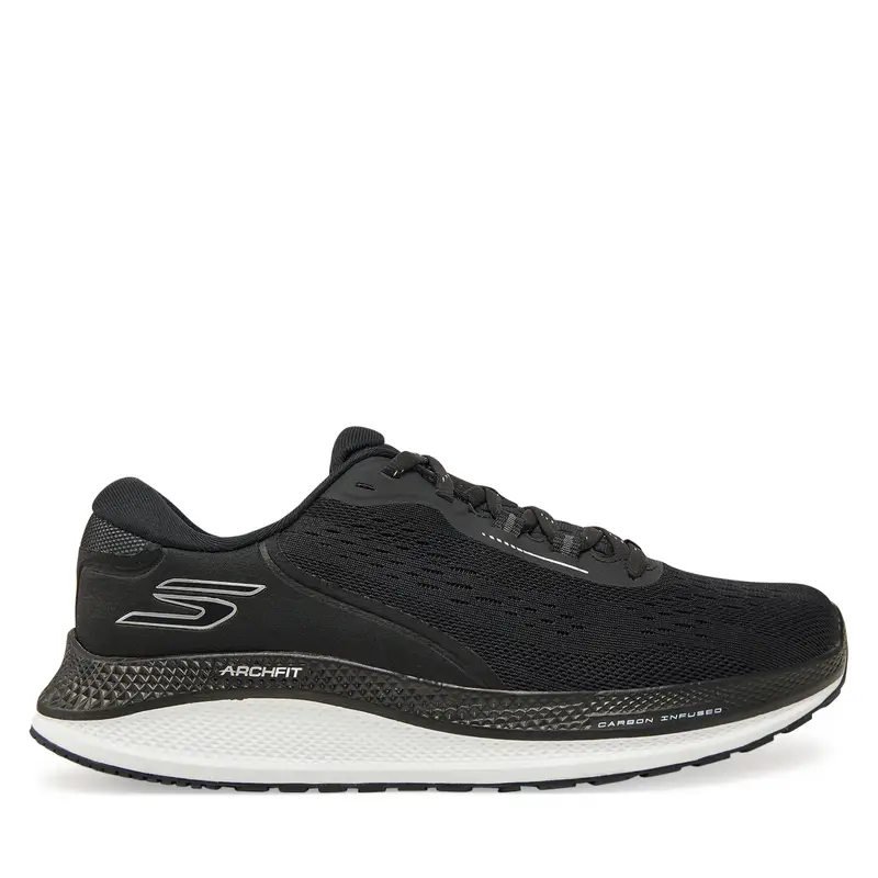 Scarpe running Skechers GO RUN Persistence 2 246084/BLK Nero