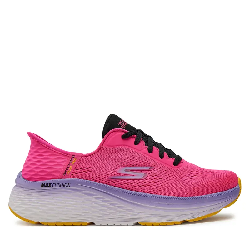 Scarpe running Skechers Max Cushioning Elite 2 0 129626/RAS Rosa