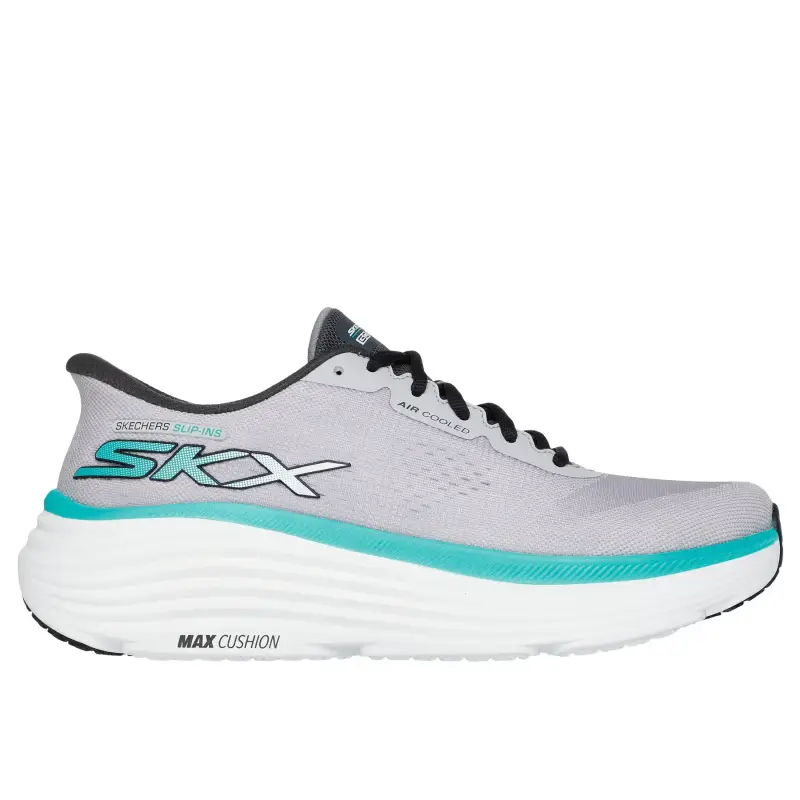 Scarpe running Skechers Max Cushioning Endeavour Exciton