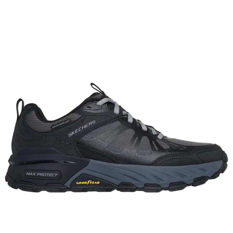 Scarpe running Skechers Sherwood Ridge Multicolore