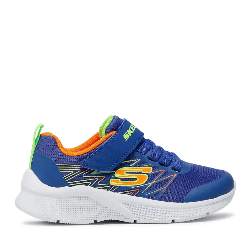 Scarpe running Skechers Texlor 403770L/BLOR Blu