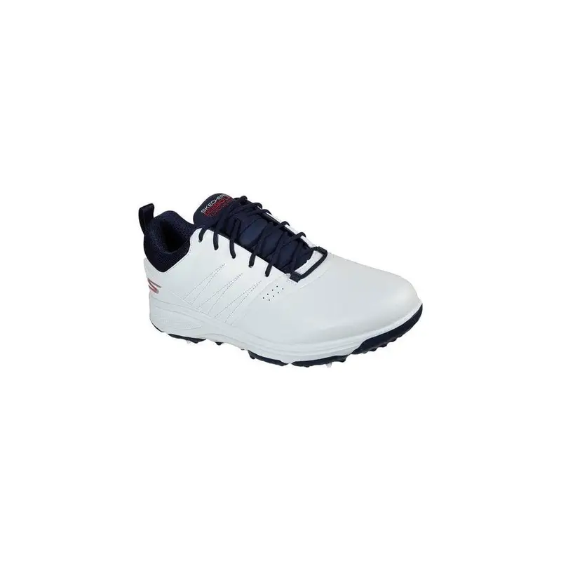 Scarpe Skechers Go Golf Torque Pro da uomo | Skechers Bianco