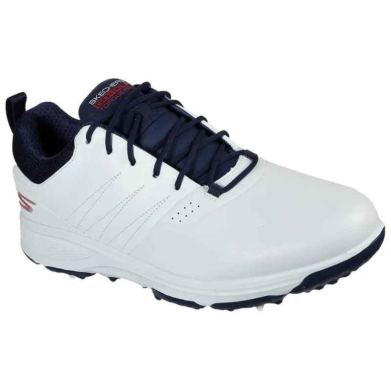 Scarpe Skechers Go Golf Torque Pro da uomo | Skechers Bianco