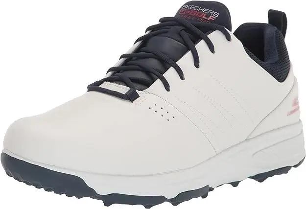 Scarpe Skechers Go Golf Torque Pro da uomo | Skechers Bianco