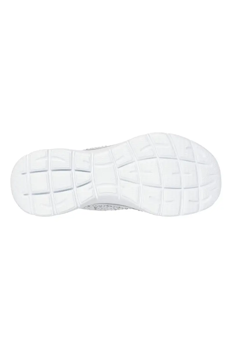 Skechers Slip Bianco 4276194 miniatura 5