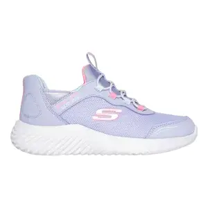 Scarpe Sportive Bambina BOUNDER - SIMPLE CUTE - 303585L Viola