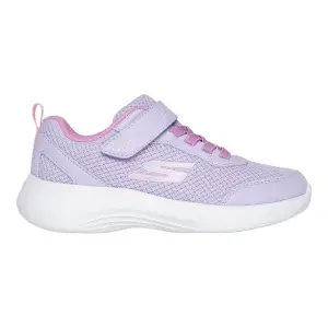 Scarpe Sportive Bambina SELECTORS - RESET ACHIEVED - 303573L Viola