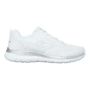 Scarpe Sportive Donna BOUNTIFUL - 12607 Bianco