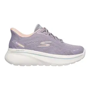 Scarpe Sportive Donna GO WALK ARCH FIT N - JOY - 125840 Viola