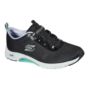 Scarpe Sportive Donna MELLOW - 104254 Nero