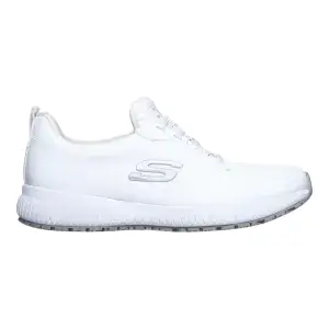 Scarpe Sportive Donna SQUAD SR - 77222EC Bianco