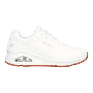 Scarpe Sportive Donna UNO SR - 108021EC Bianco