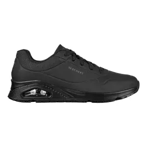 Scarpe Sportive Donna UNO SR - 108021EC Nero