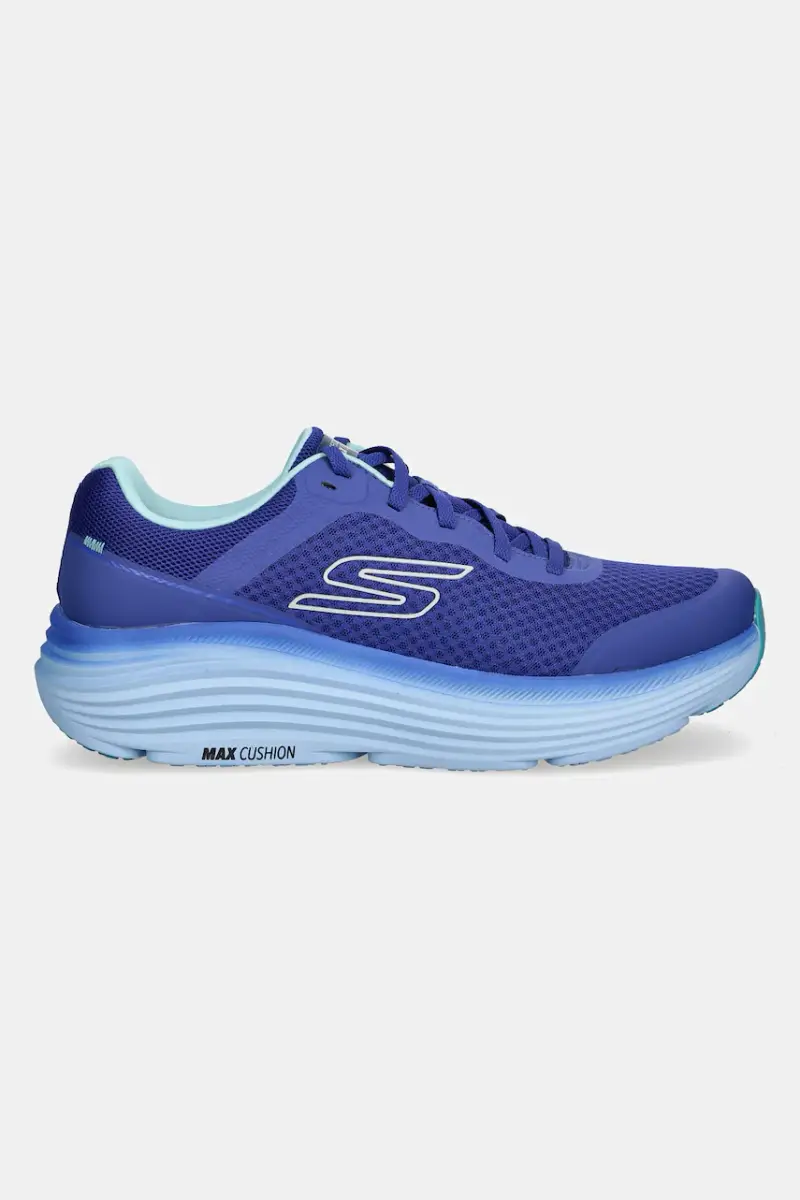 scarpe sportive MAX CUSHIONING ENDEAVOUR uomo colore blu 220613 miniatura 2