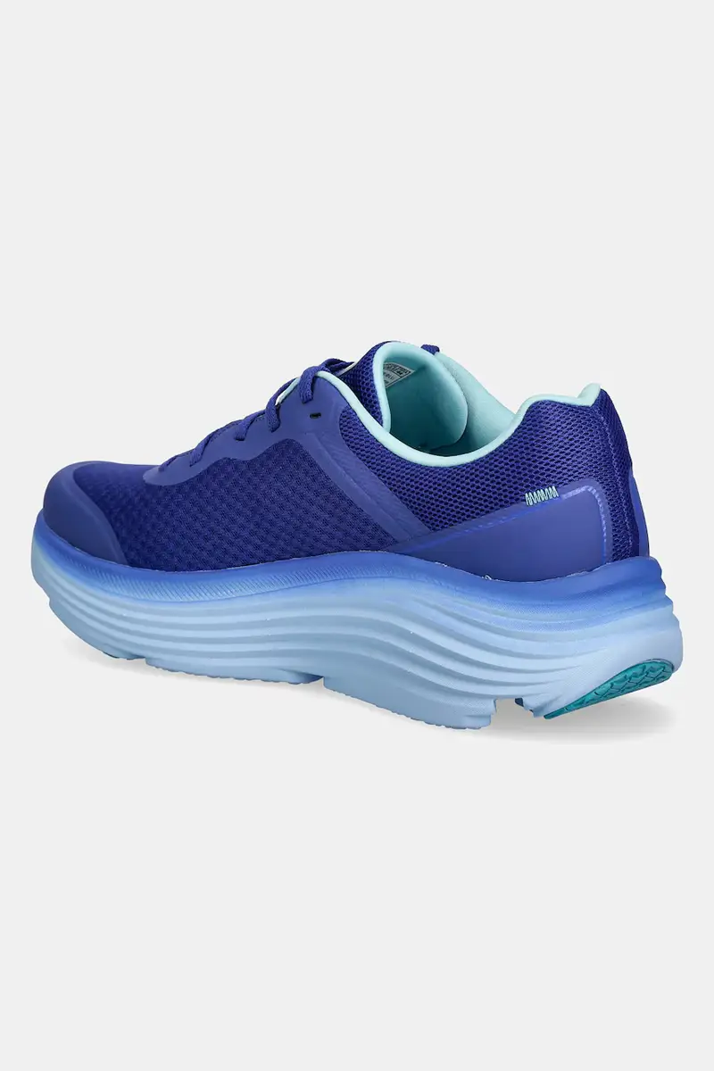 scarpe sportive MAX CUSHIONING ENDEAVOUR uomo colore blu 220613 miniatura 3