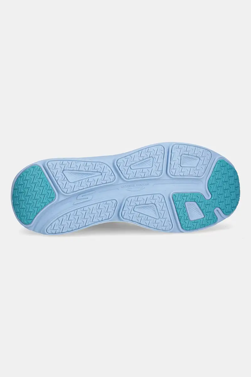 scarpe sportive MAX CUSHIONING ENDEAVOUR uomo colore blu 220613 miniatura 5