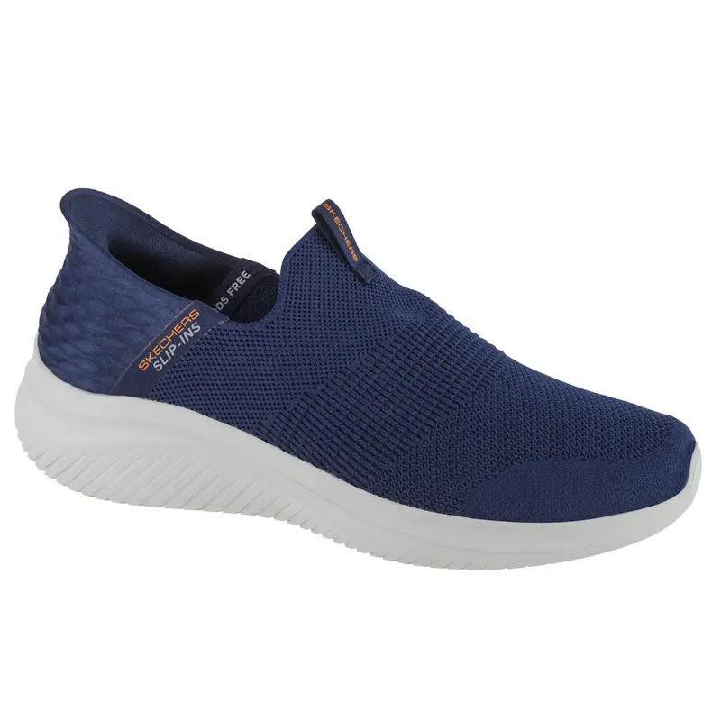 Scarpe Sportive Skechers Ultra Flex 3 0 Adulto | Skechers Blu navy