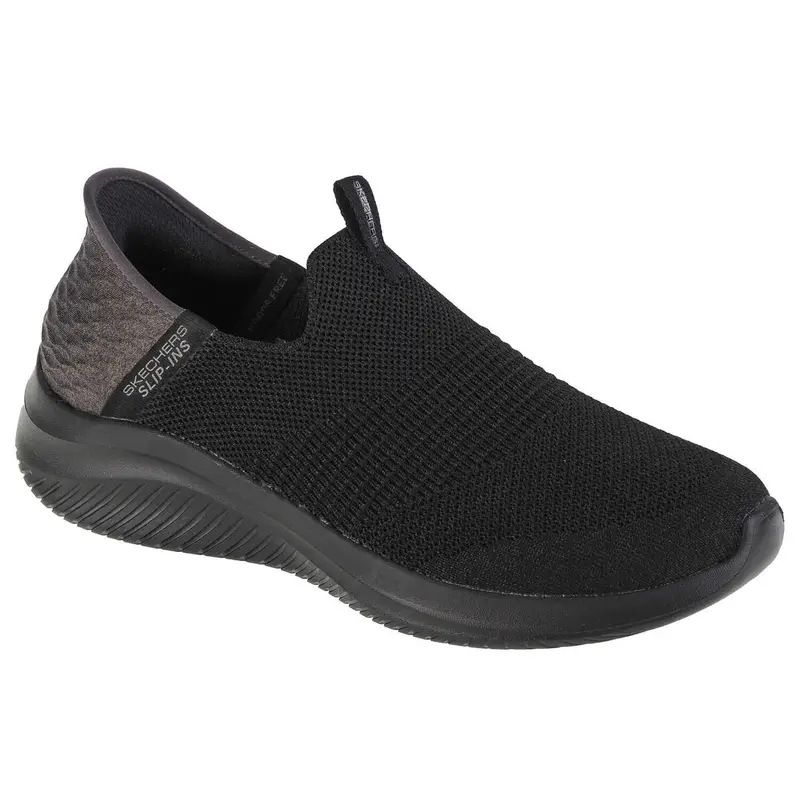 Scarpe Sportive Skechers Ultra Flex 3.0 - Smo Donna | Skechers Nero