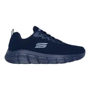 Scarpe Sportive Uomo BOBS B FLEX - CHILL EDGE - 118106 Blu