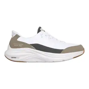 Scarpe Sportive Uomo CONTOUR FOAM - COZY FIT - 232619 Bianco