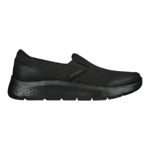 Scarpe Sportive Uomo GO WALK FLEX - 216485 Nero