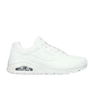 Scarpe Sportive Uomo UNO - 52458 Bianco