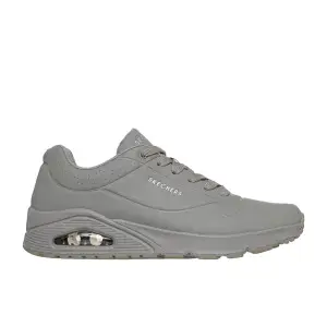 Scarpe Sportive Uomo UNO - 52458 Grigio