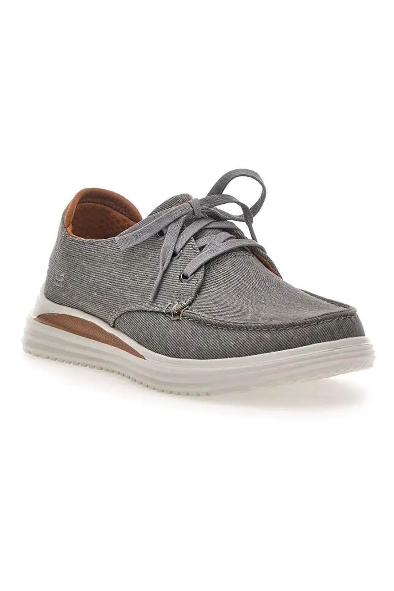 Skechers Scarpe stringate 3969460 miniatura 2