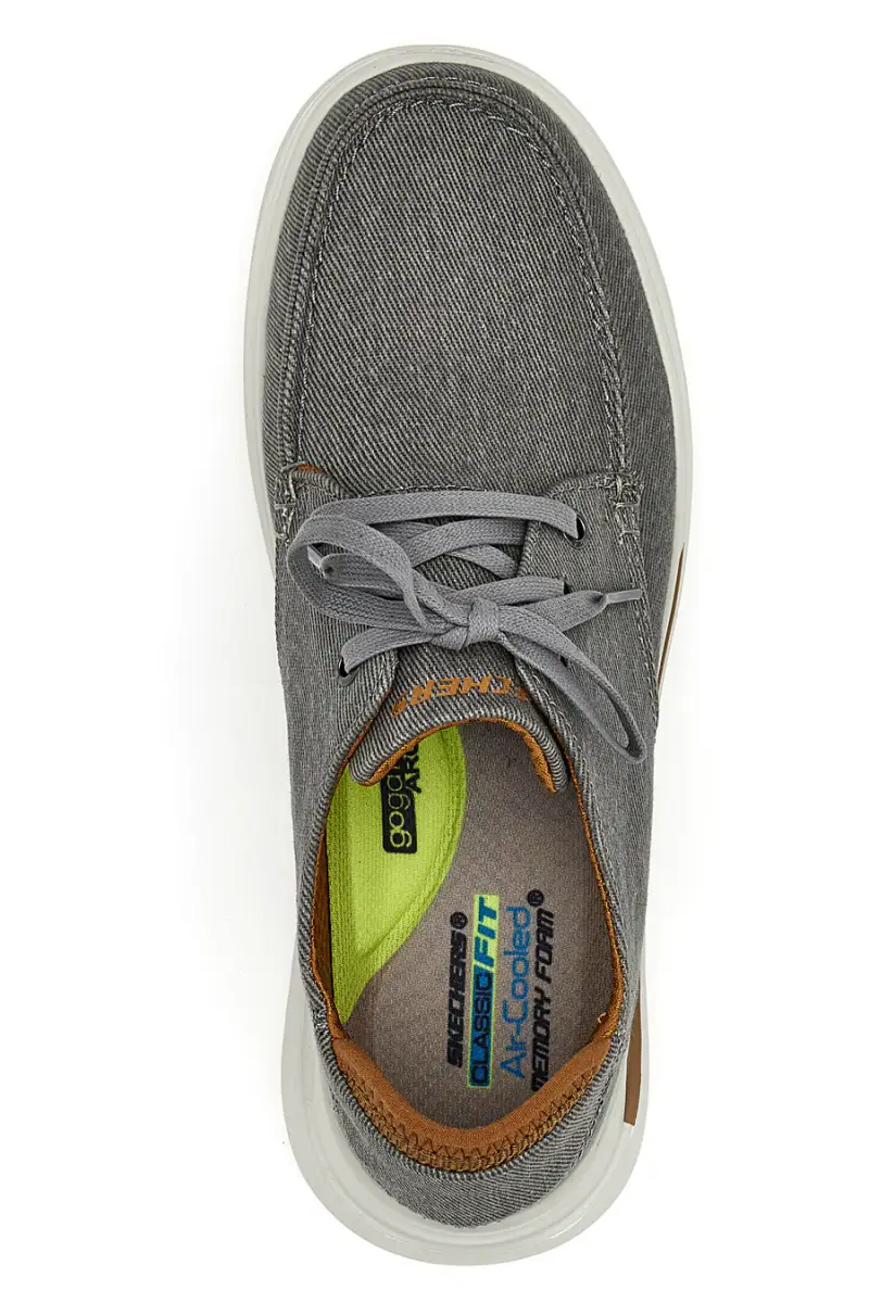 Skechers Scarpe stringate 3969460 miniatura 5